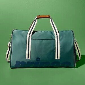 Prince Green Pickleball Duffel Sports Equipment Bag/NWT